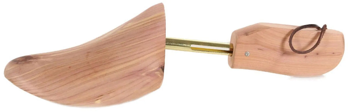 BB Ranch Western Boot Trees - Square Toe