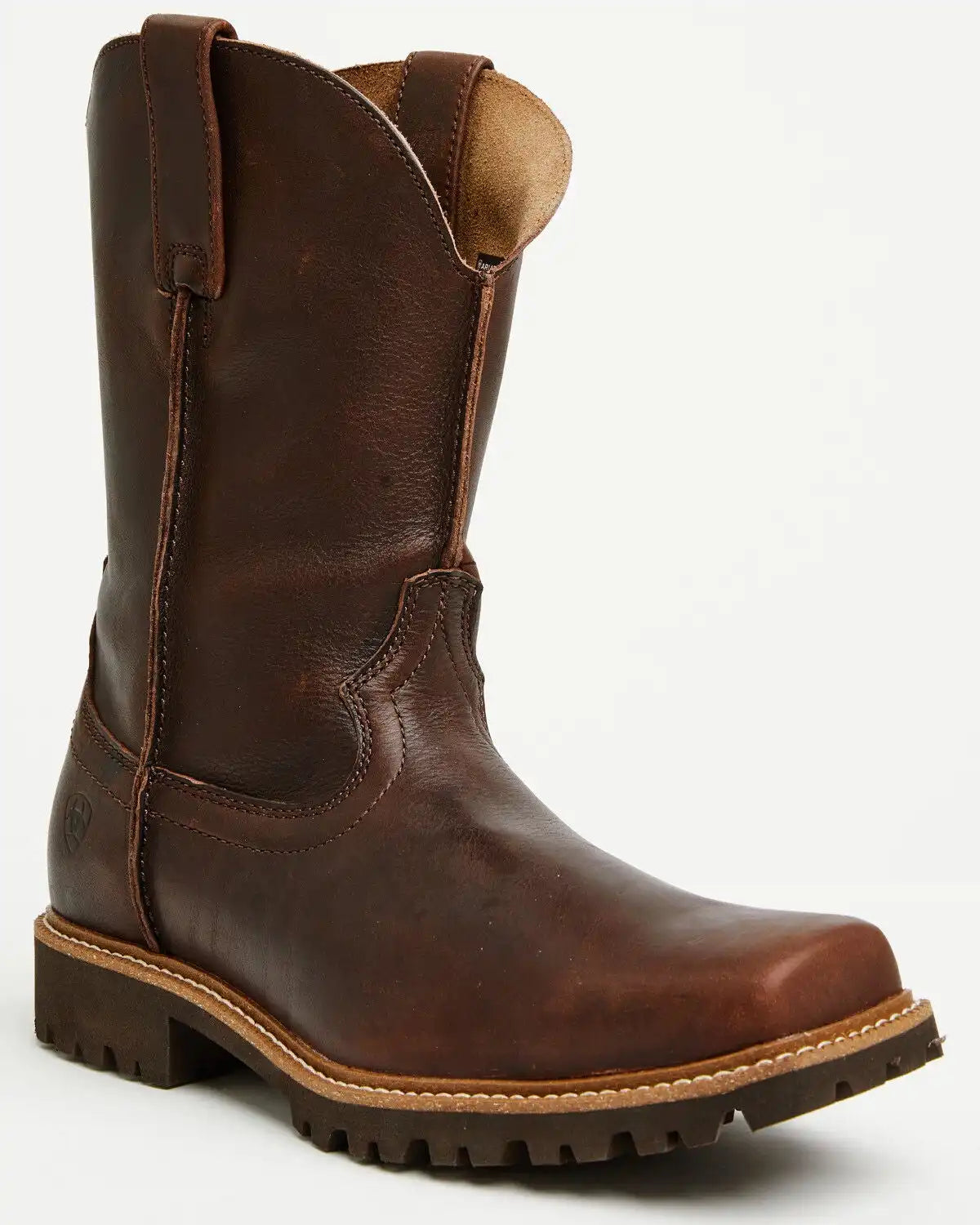 Ariat Men's Stoney Creek Western Boots - Square Toe