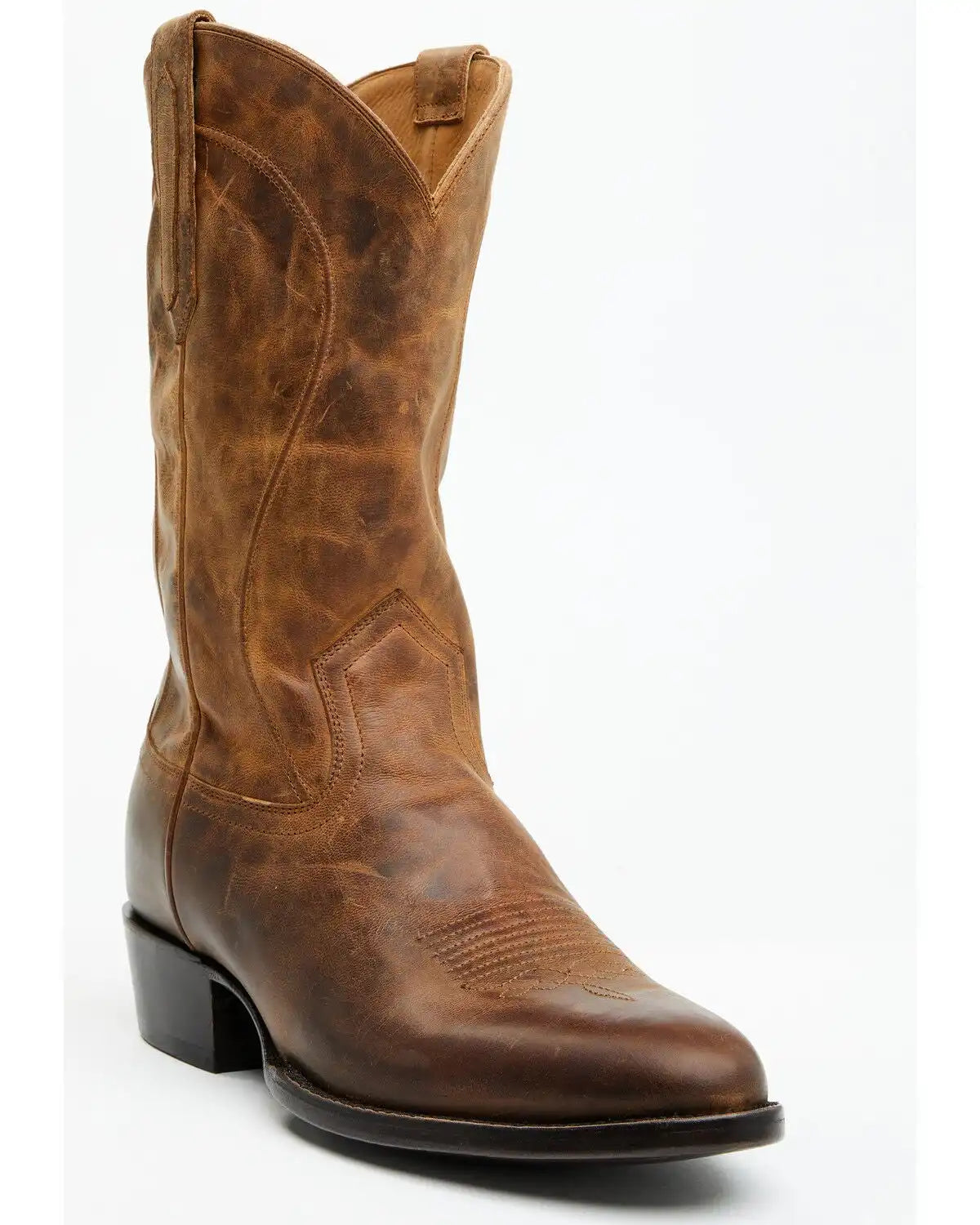 Cody James Black 1978® Men's Chapman Western Boots - Round Toe