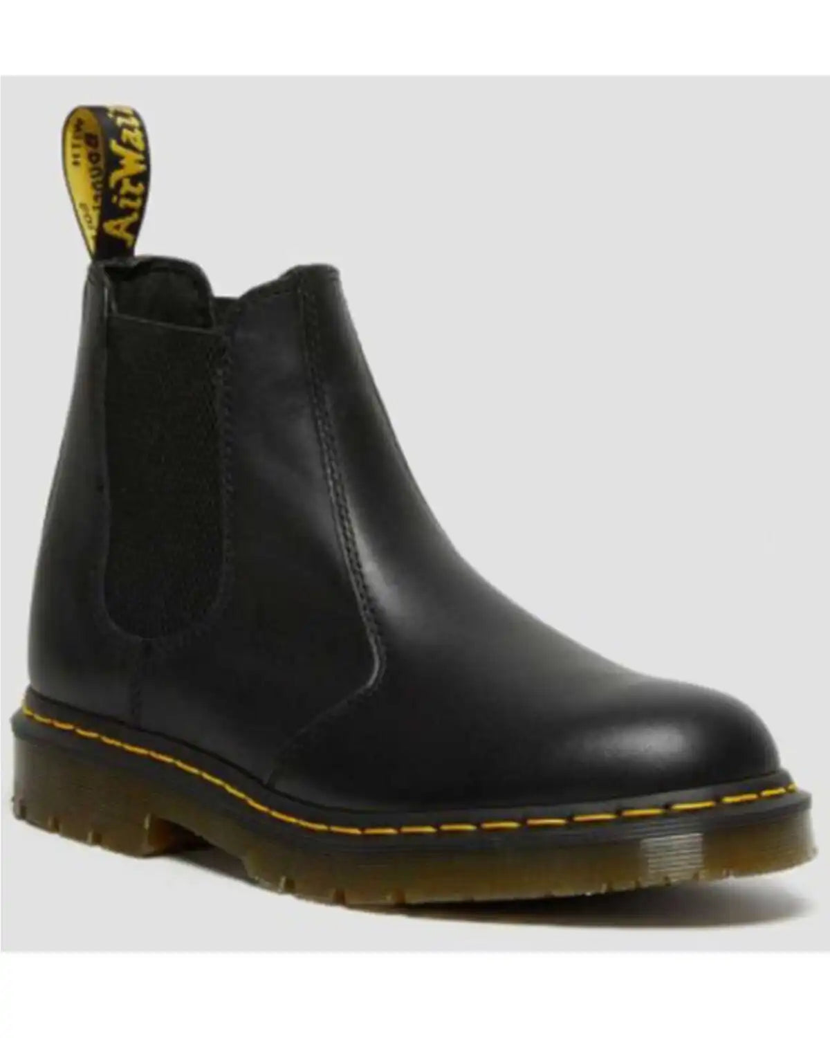 Dr. Martens Women's 2976 Chelsea Boots