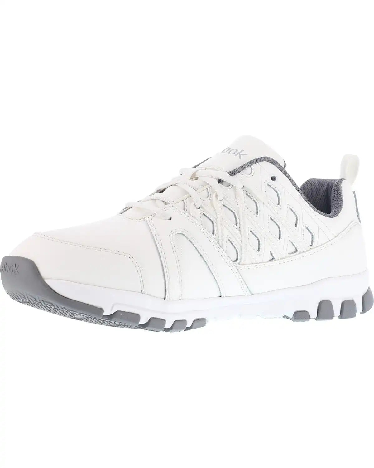 Reebok Women's Athletic Oxford Shoes - Soft Toe