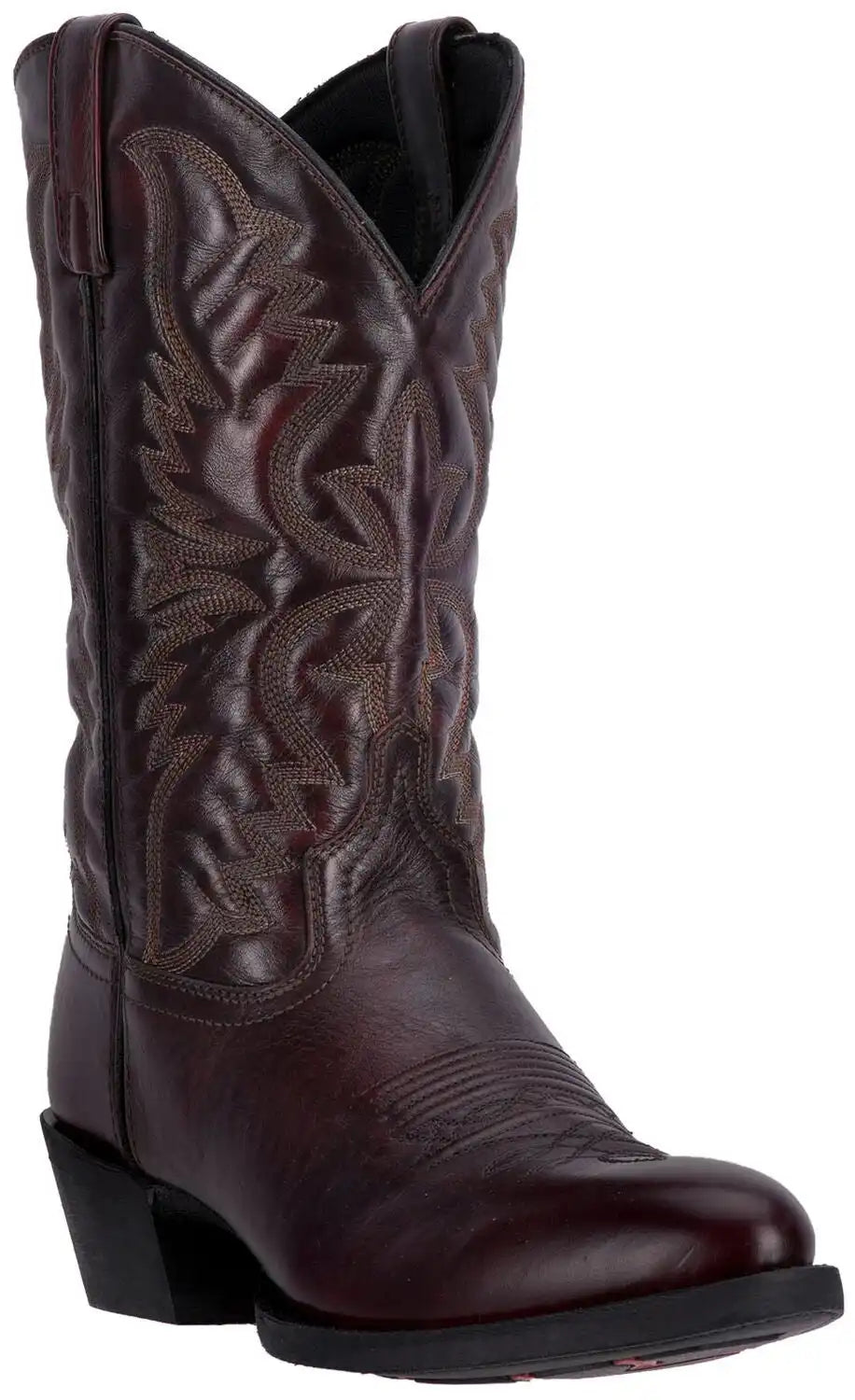 Laredo Men's Birchwood Performance Western Boots - Round Toe