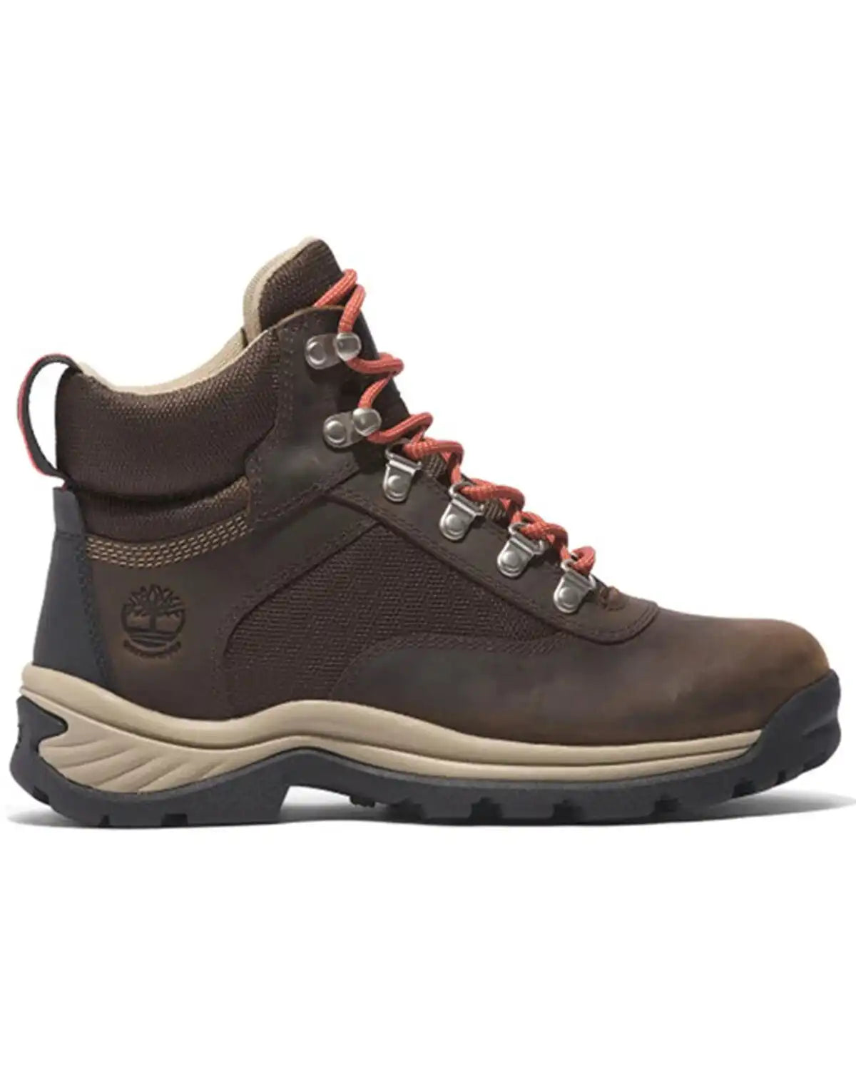 Timberland Pro Women's White Ledge Waterproof Hiking Boots - Soft Toe