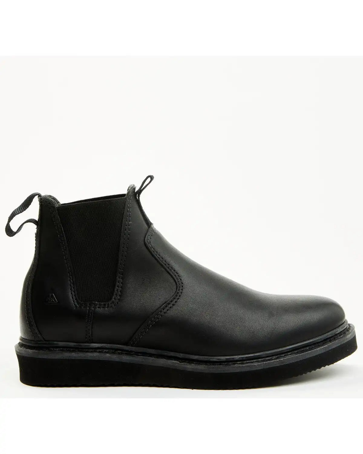 Hawx Men's 5.5" Pull-On Chelsea Work Boots - Soft Toe