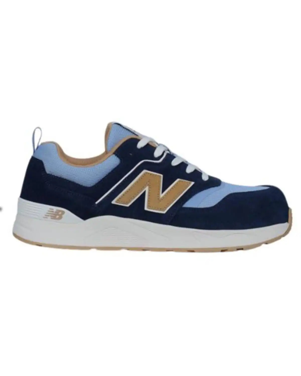 New Balance Men's Elite Lite Work Shoes - Composite Toe