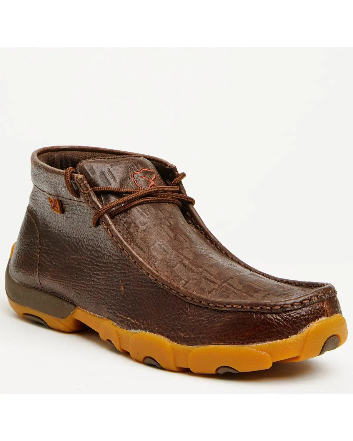 Twisted X Men's Chukka Driving Mocs