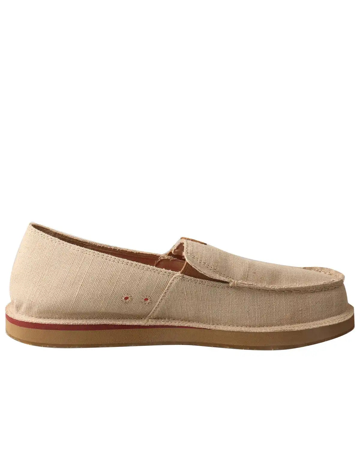 Twisted X Men's Slip-On Loafers