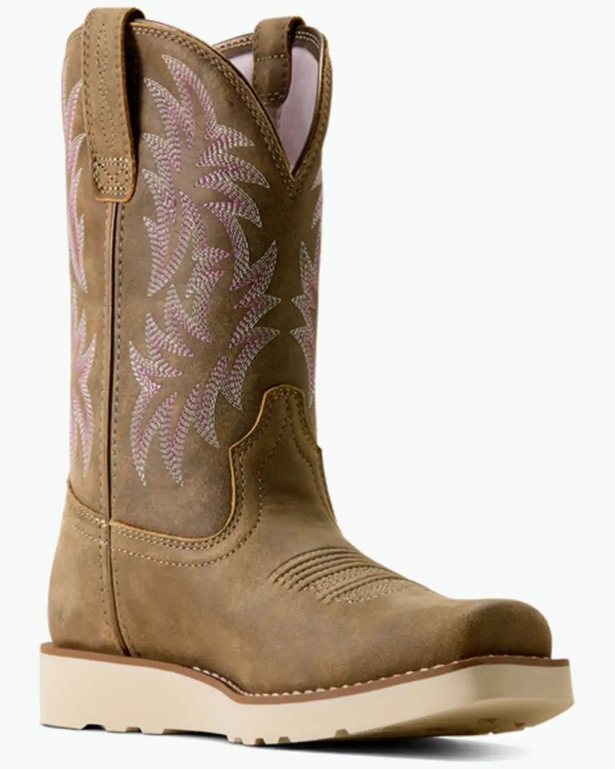 Ariat Women's Southlite Western Boots - Square Toe