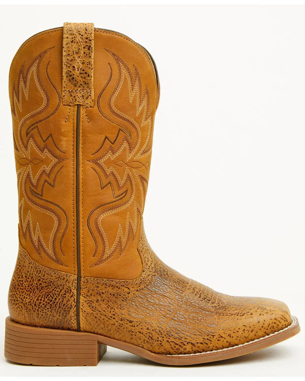 Cody James Cush Core® Men's Major Performance Western Boots - Broad Square Toe