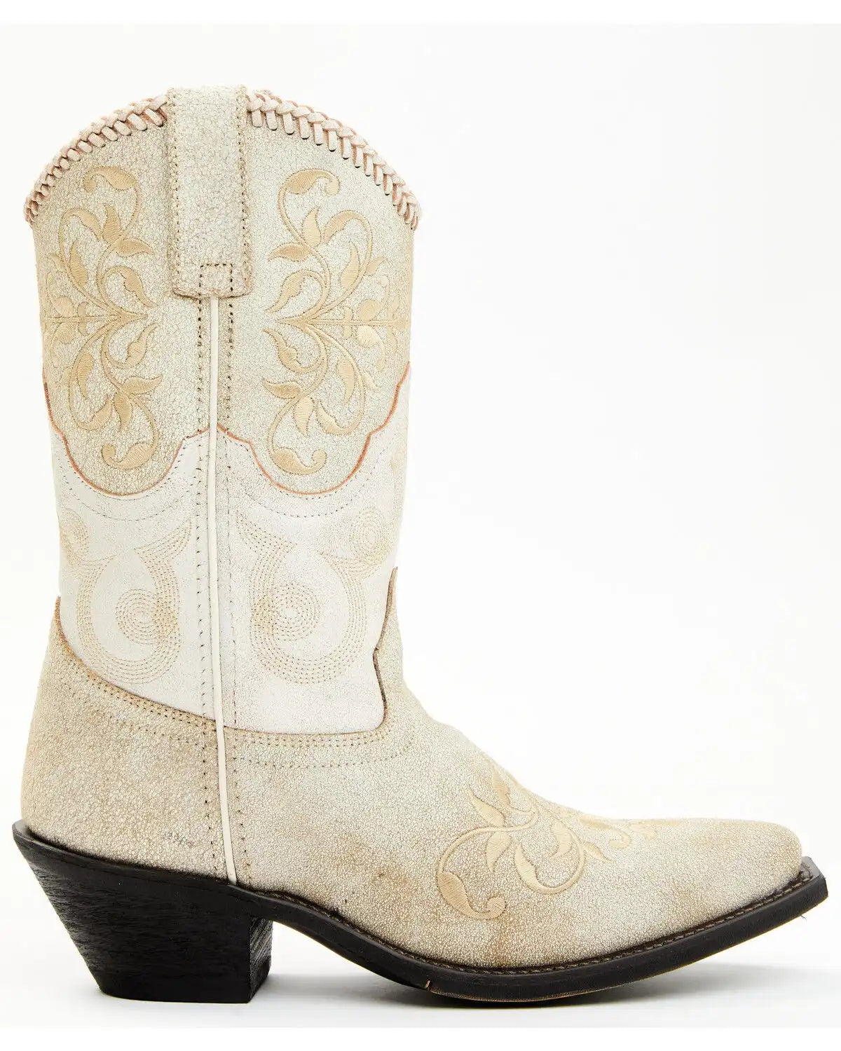 Laredo Women's Aretha Western Boots - Snip Toe
