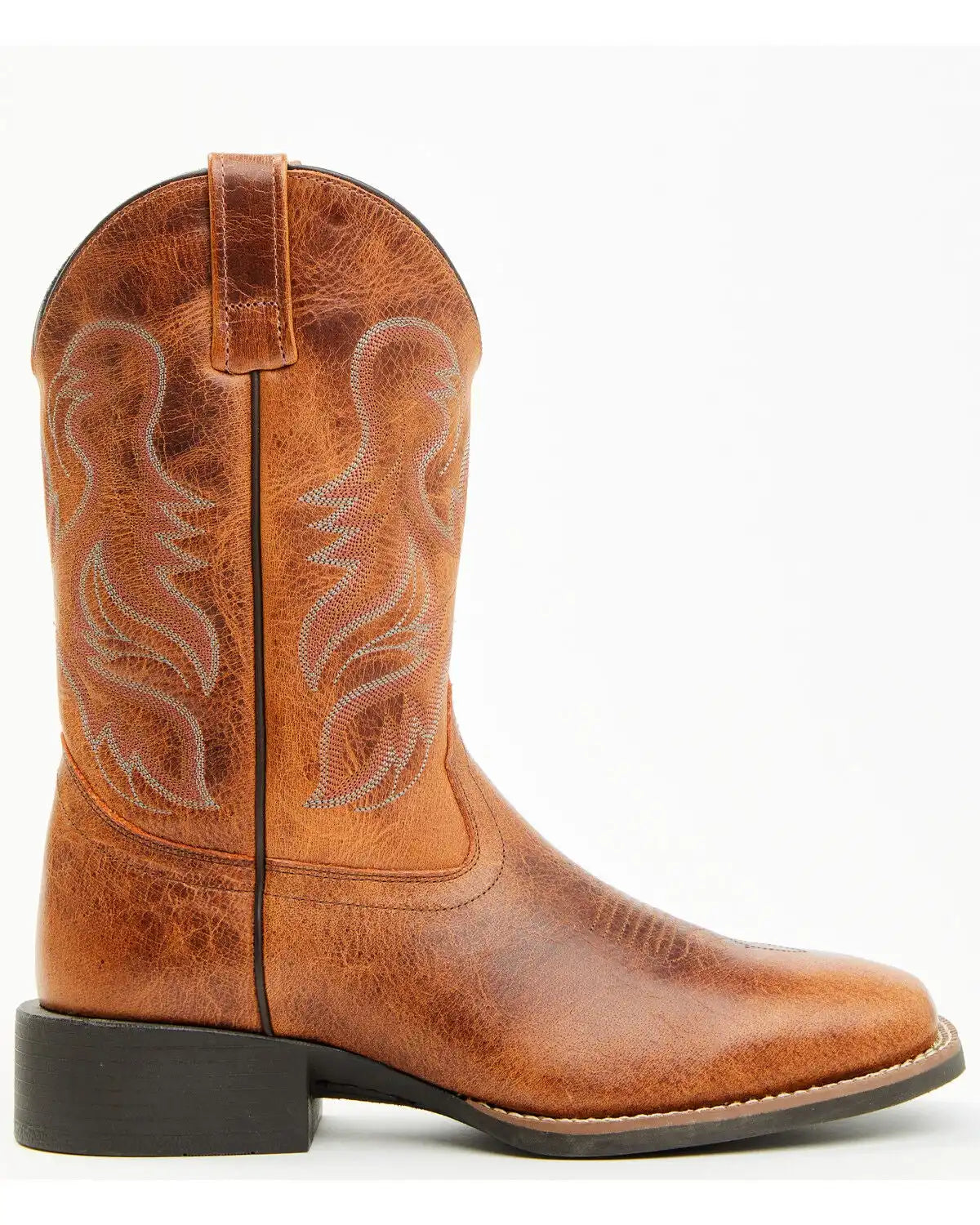 Cody James Ace™ Western Boots - Broad Square Toe