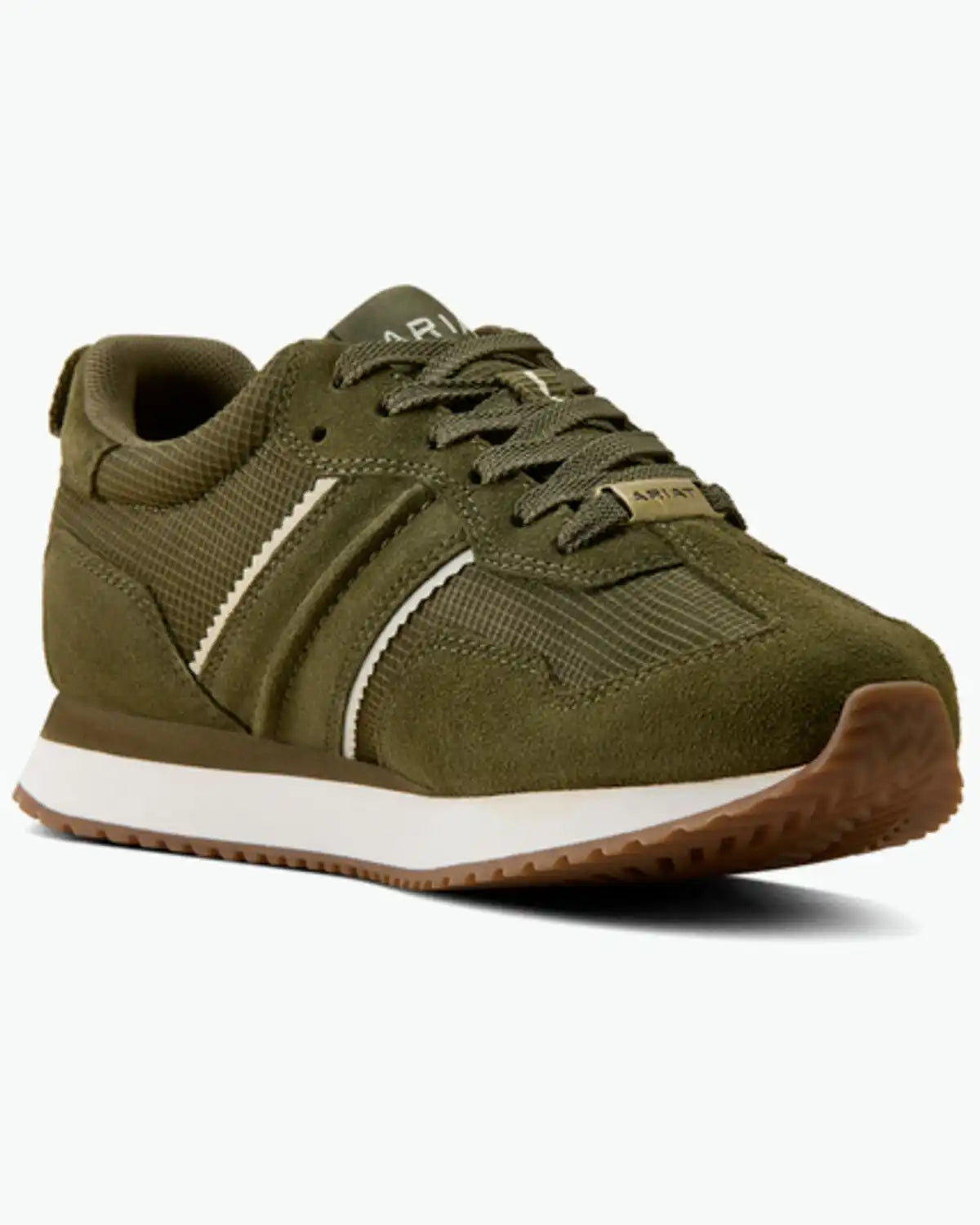 Ariat Women's Ranch Runner Waterproof Casual Shoes