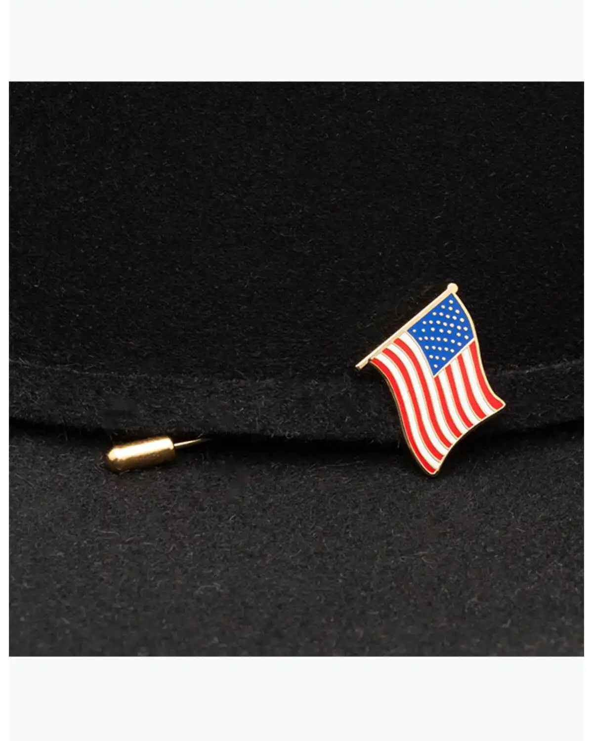 Stetson Skyline 6X America 250 Felt Cowboy Hat