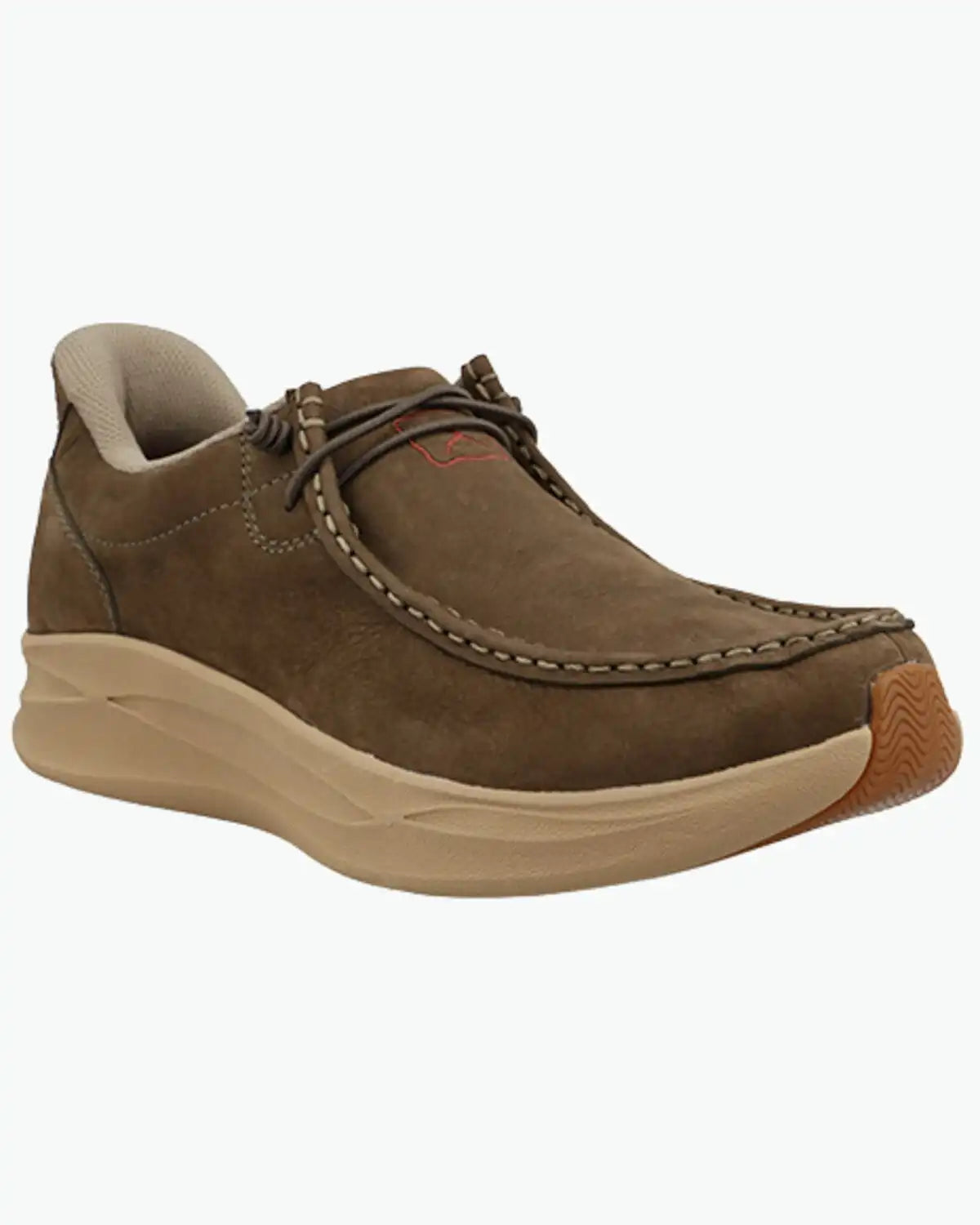 Twisted X Men's Feather X™ Casual Shoes - Moc Toe