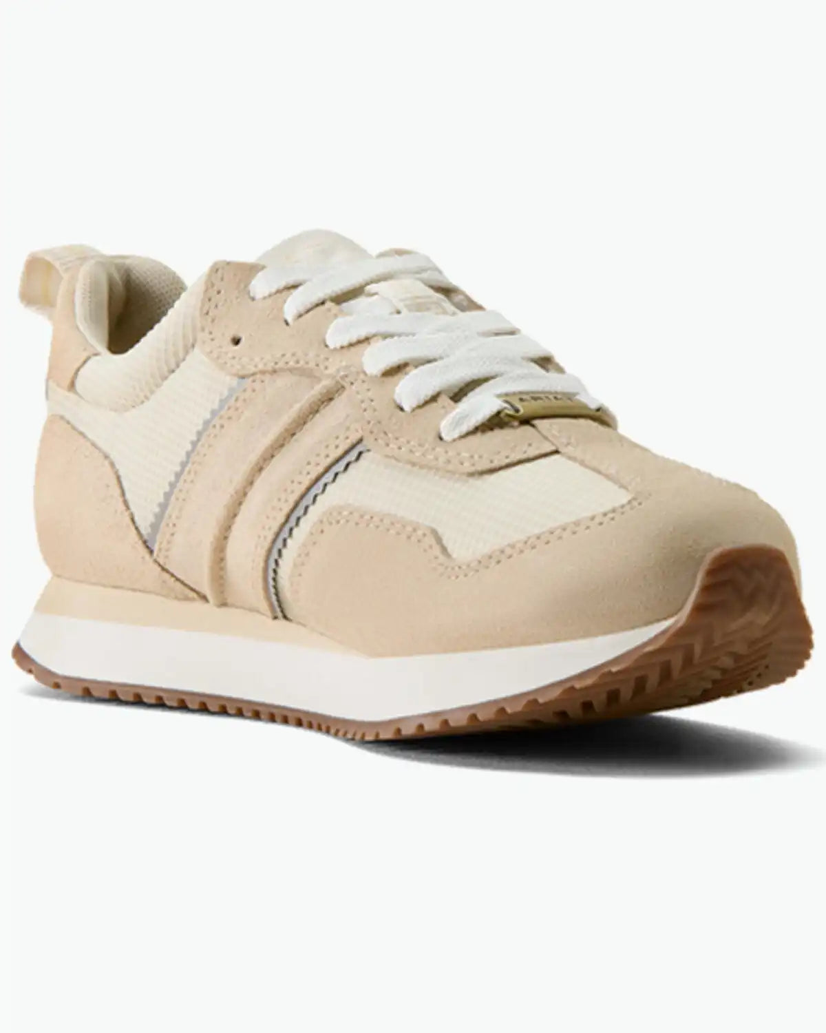 Ariat Women's Ranch Runner Waterproof Casual Shoes
