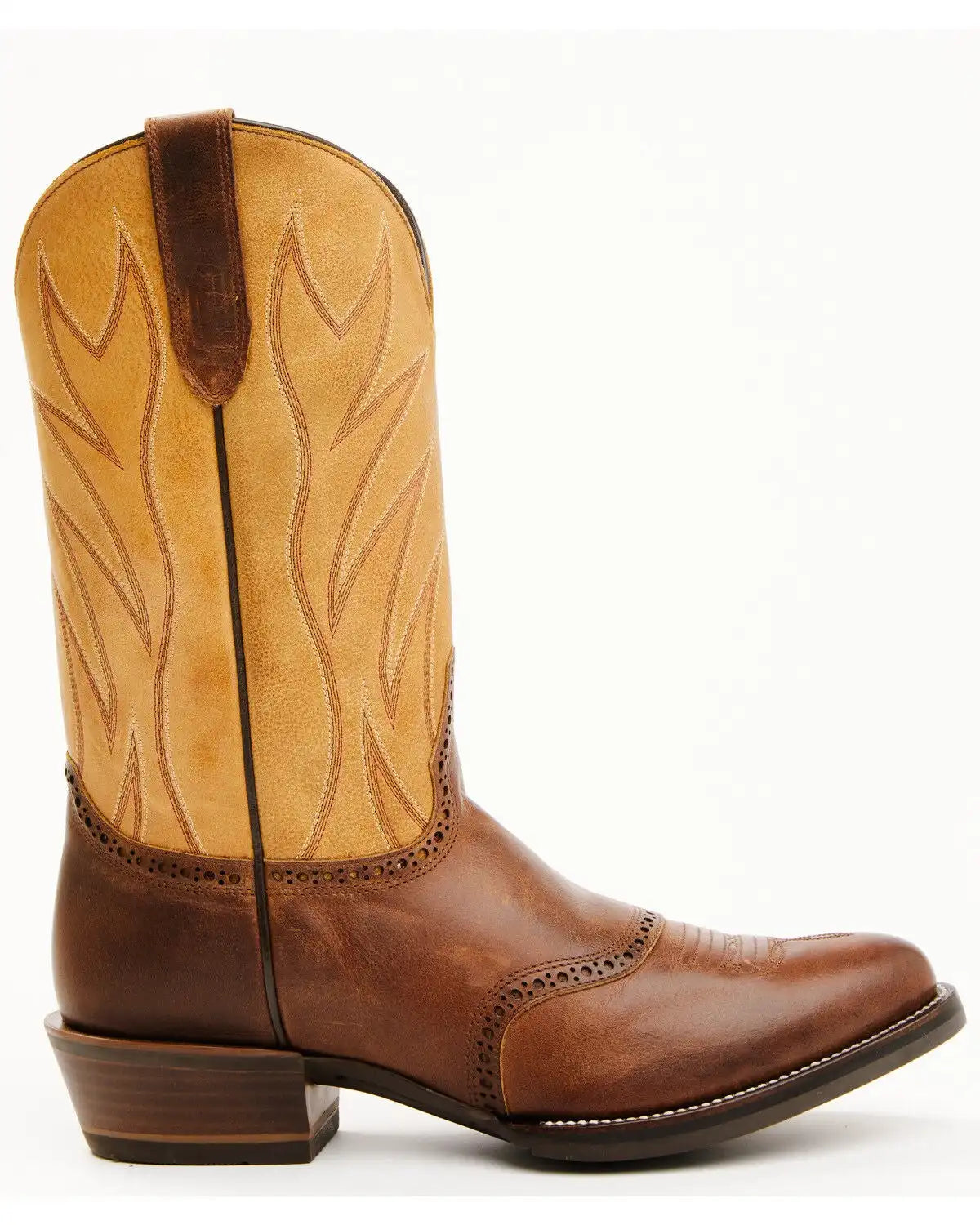 Cody James Men's Xtreme Xero Gravity Western Performance Boots - Round Toe