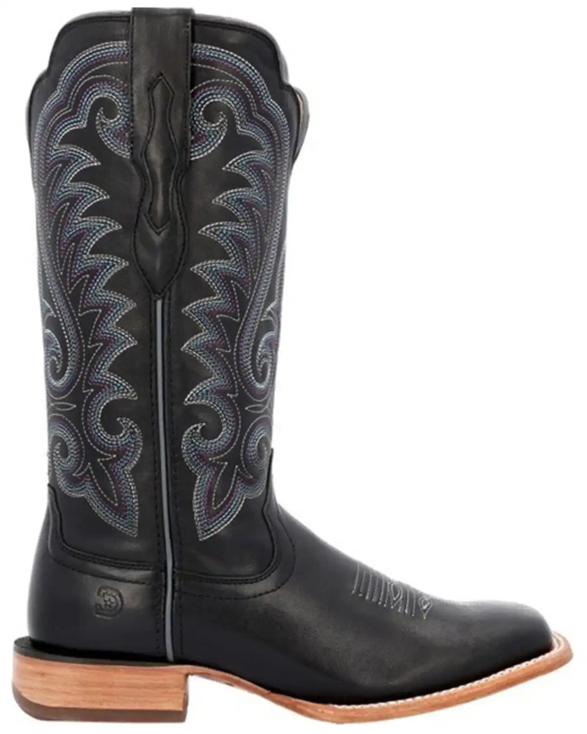 Durango Women's Arena Pro™ Western Performance Boots - Broad Square Toe