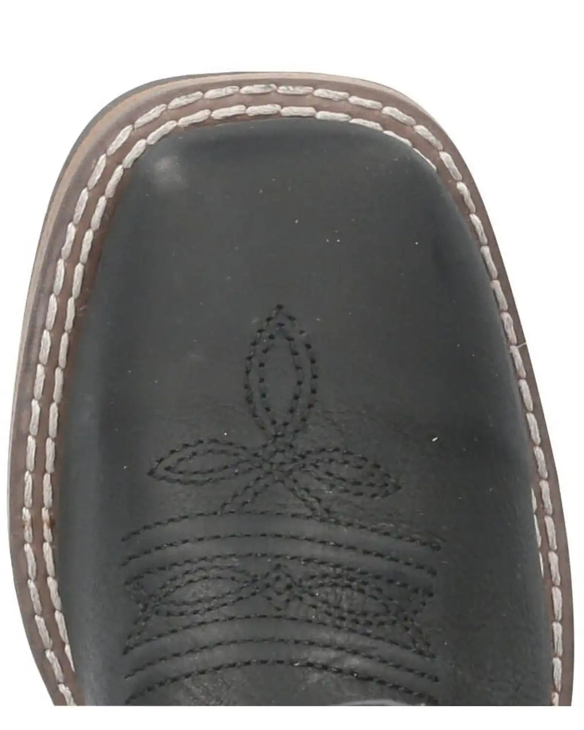Smoky Mountain Boys' Duke Western Boots - Square Toe