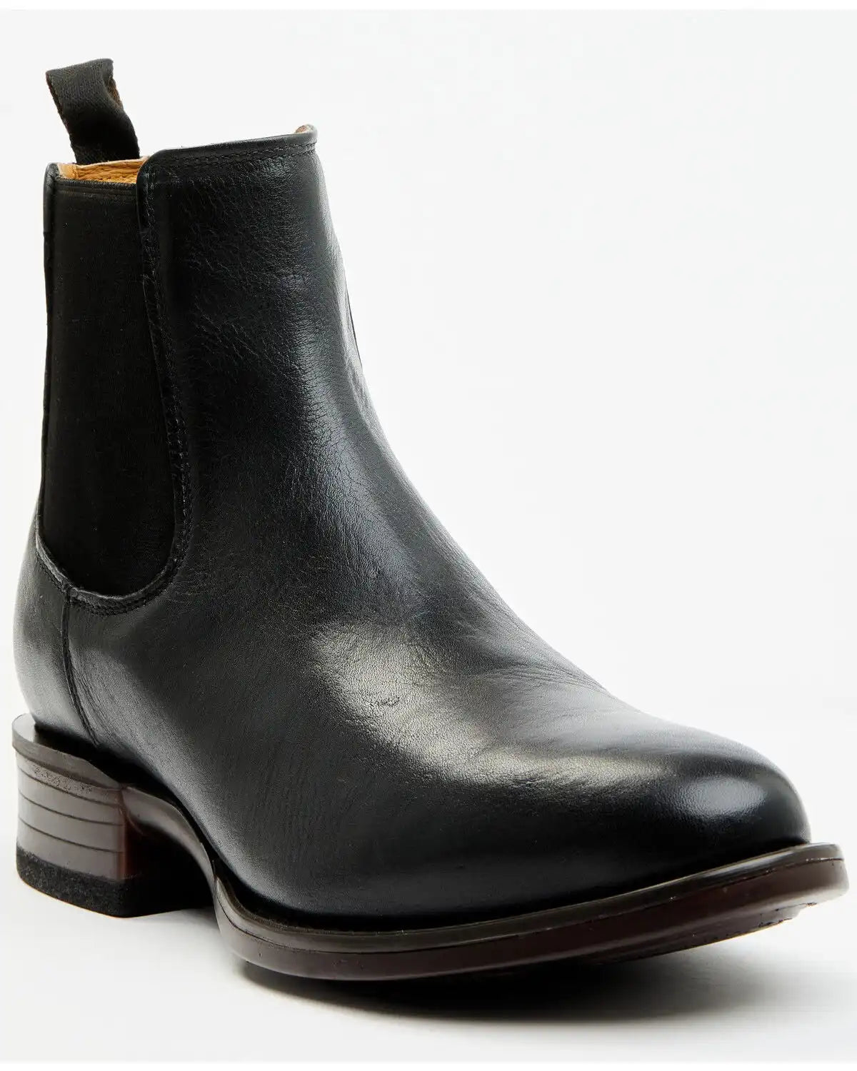 Cody James Men's Scout Chelsea Boots - Round Toe