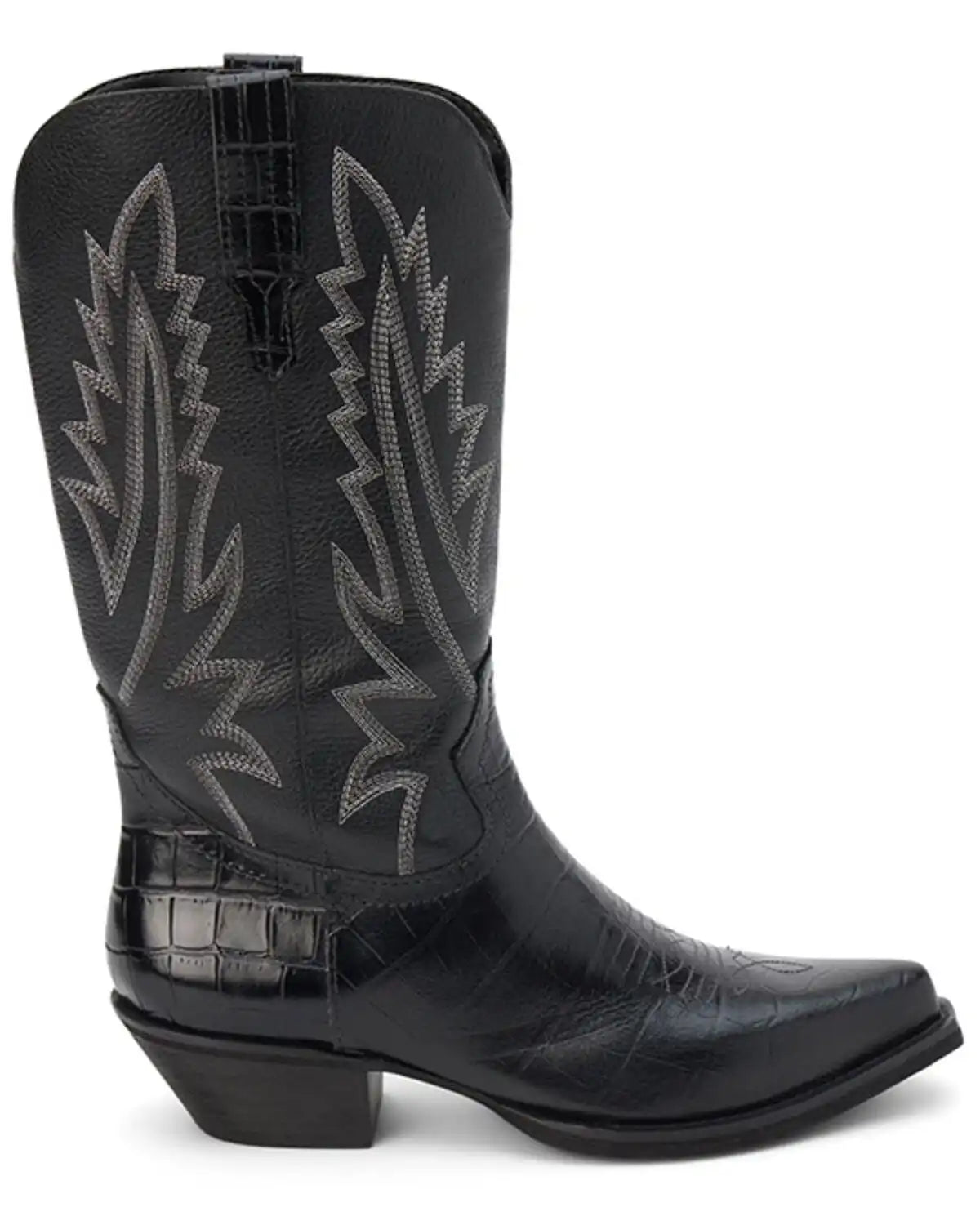 Matisse Women's Arizona Western Boots - Snip Toe