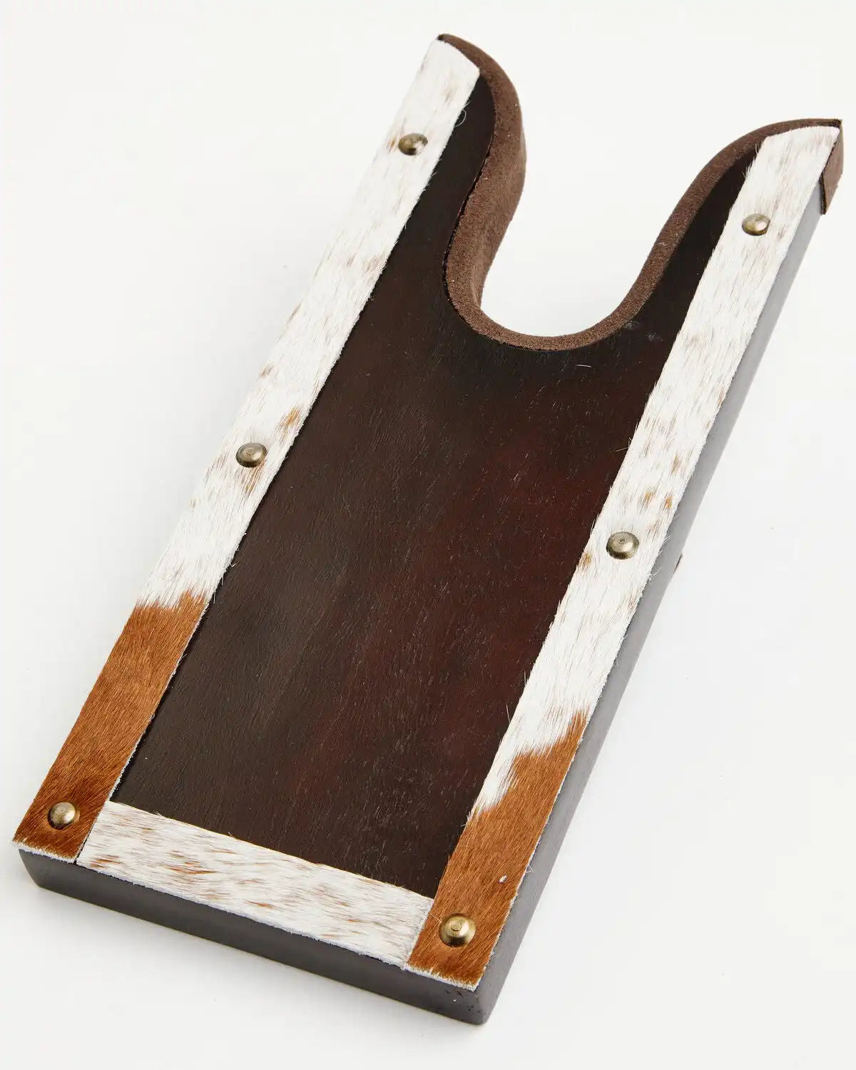 Boot Barn Beaumont Hair-On Boot Jack
