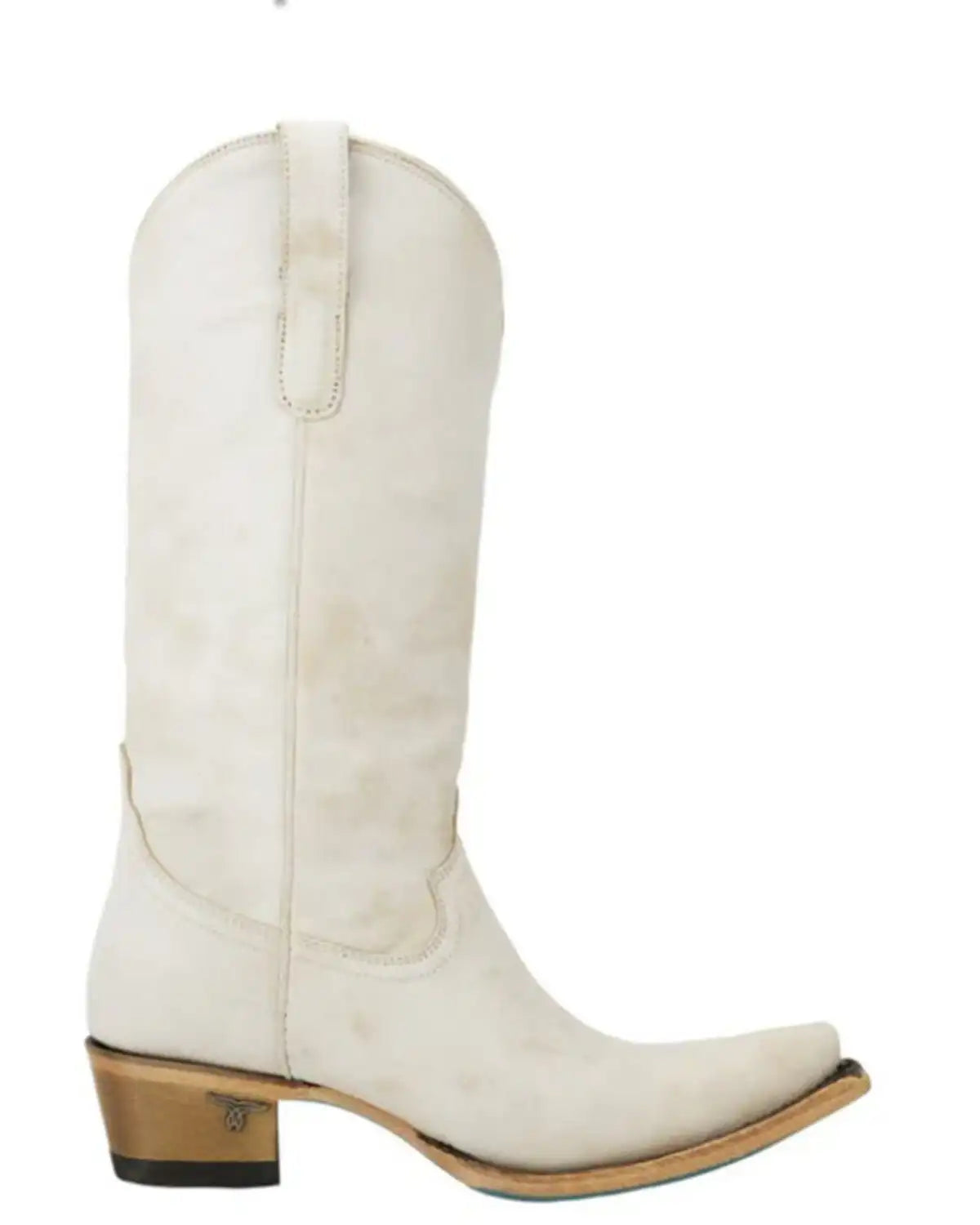 Lane Women's Emma Jane Western Boots - Snip Toe