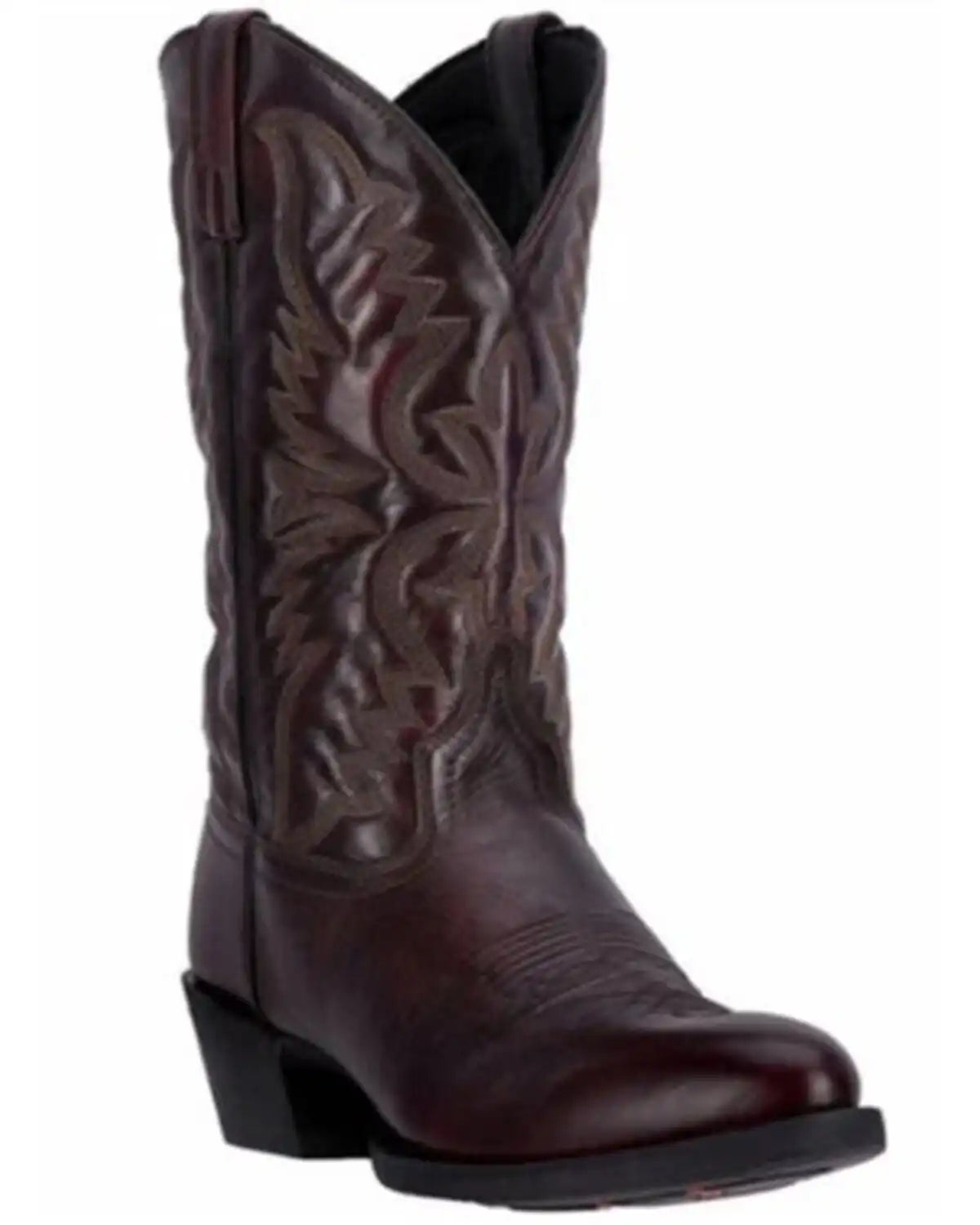 Laredo Men's Birchwood Performance Western Boots - Round Toe
