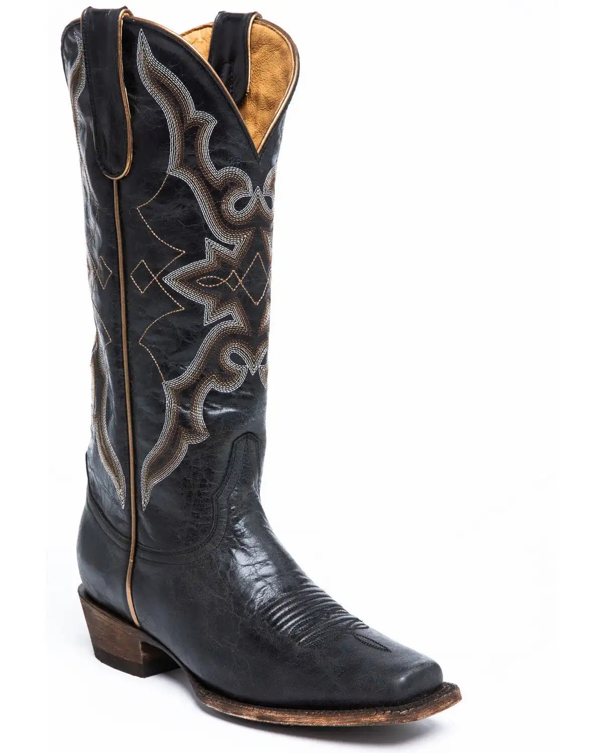 Idyllwind Women's Relic Western Boots - Narrow Square Toe