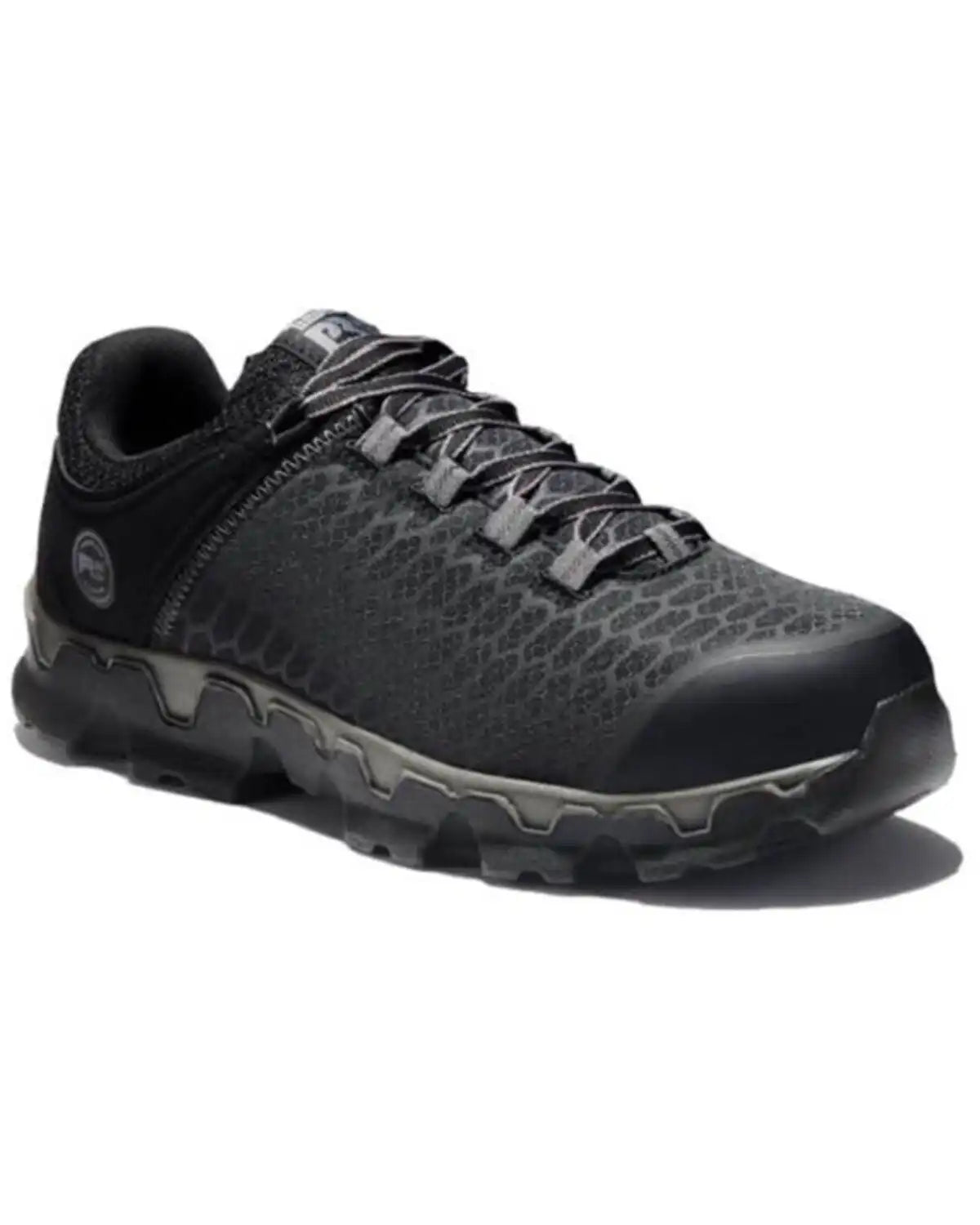 Timberland PRO Men's Powertrain Sport Work Shoes - Alloy Toe