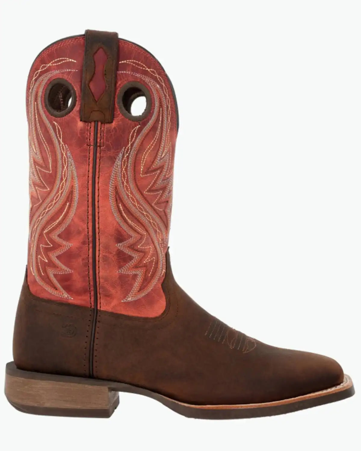 Durango Men's Rebel Pro™ Performance Western Boots - Broad Square Toe