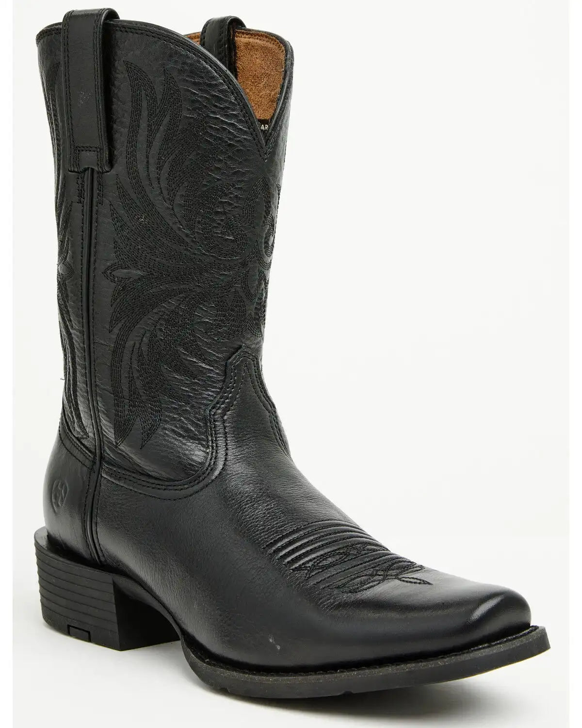 Ariat Men's Sport Performance Western Boots - Square Toe