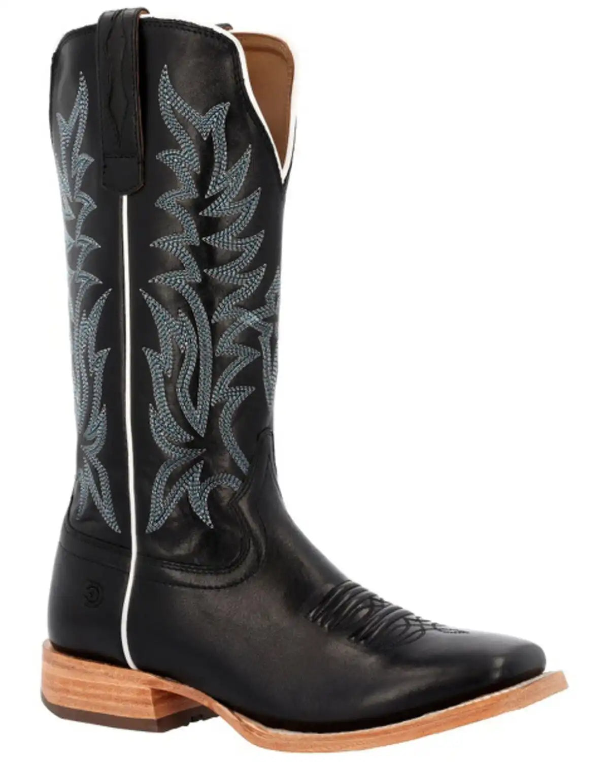 Durango Women's Arena Elite Western Boots - Broad Square Toe