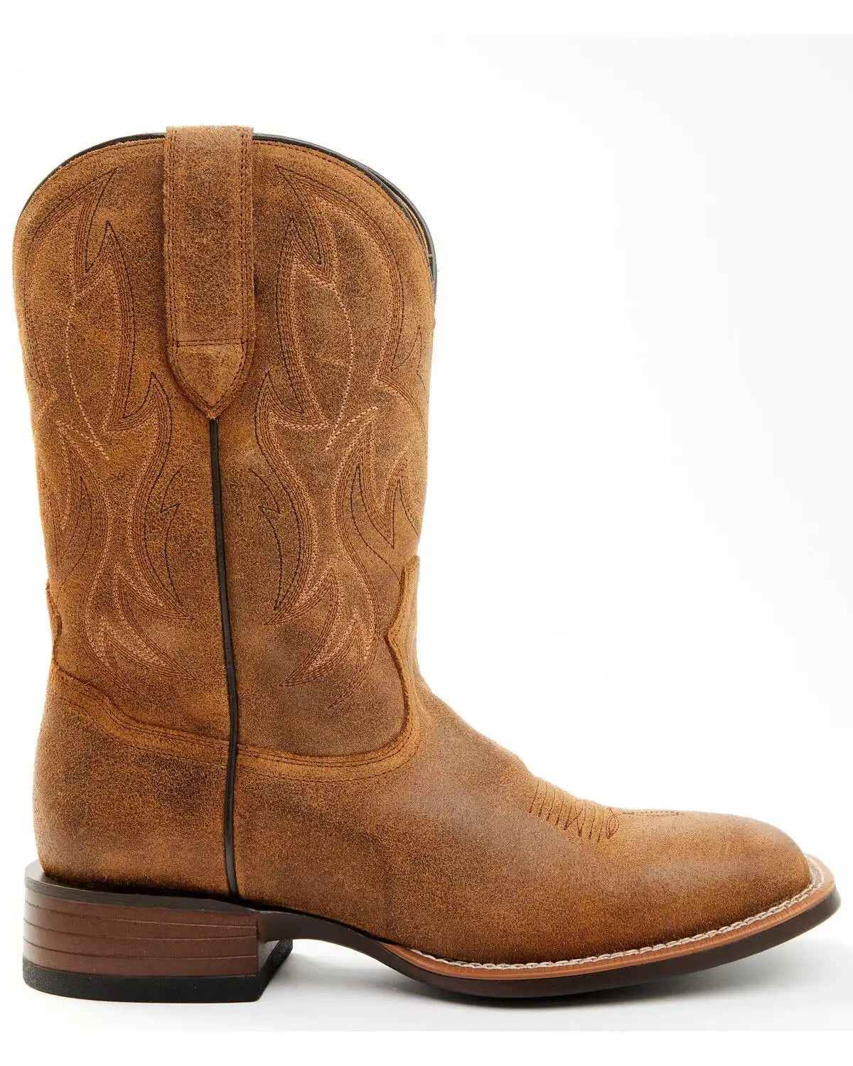Cody James Men's Hoverfly Western Performance Boots - Broad Square Toe