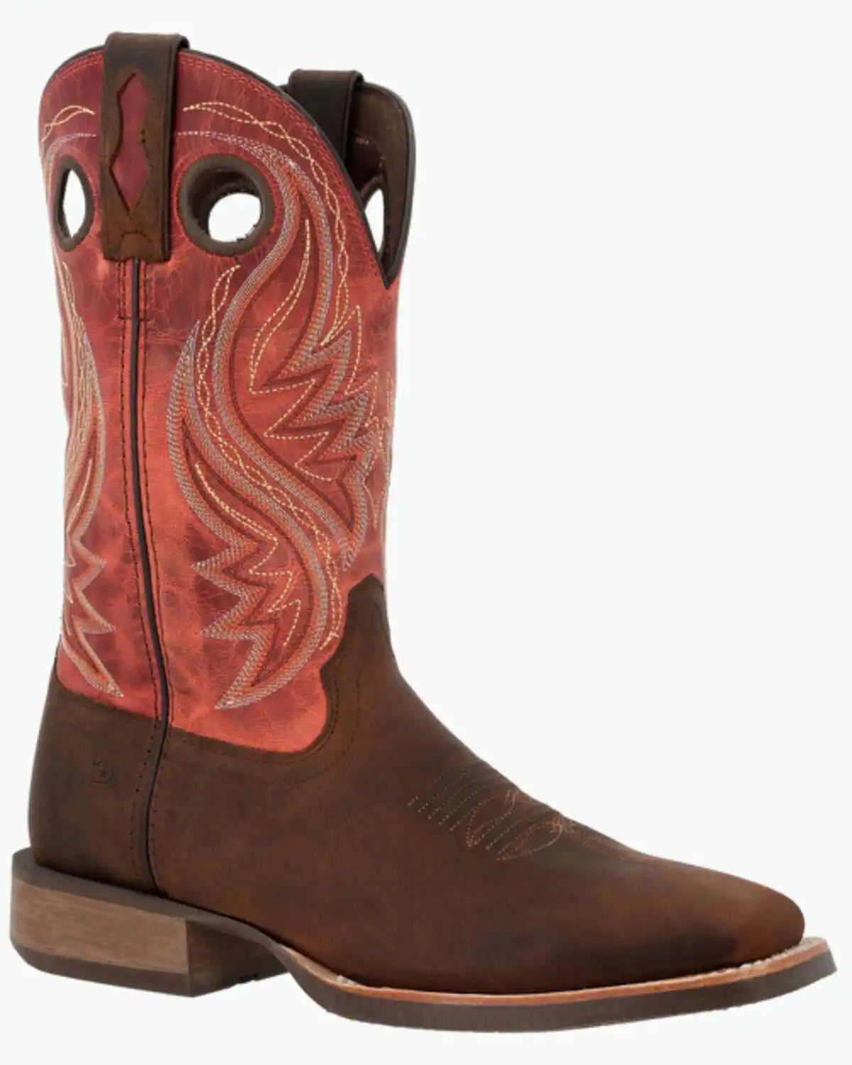 Durango Men's Rebel Pro™ Performance Western Boots - Broad Square Toe