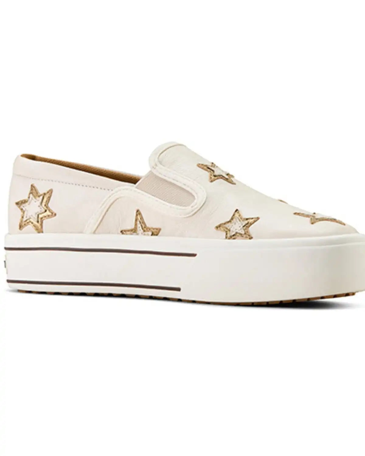 Ariat Women's Skylar Star Slip-On Casual Shoes