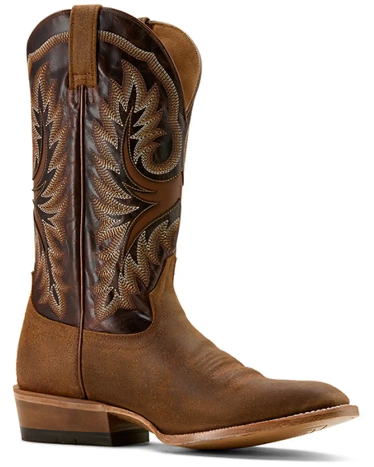 Ariat Men's Futurity Royal Western Boots - Square Toe