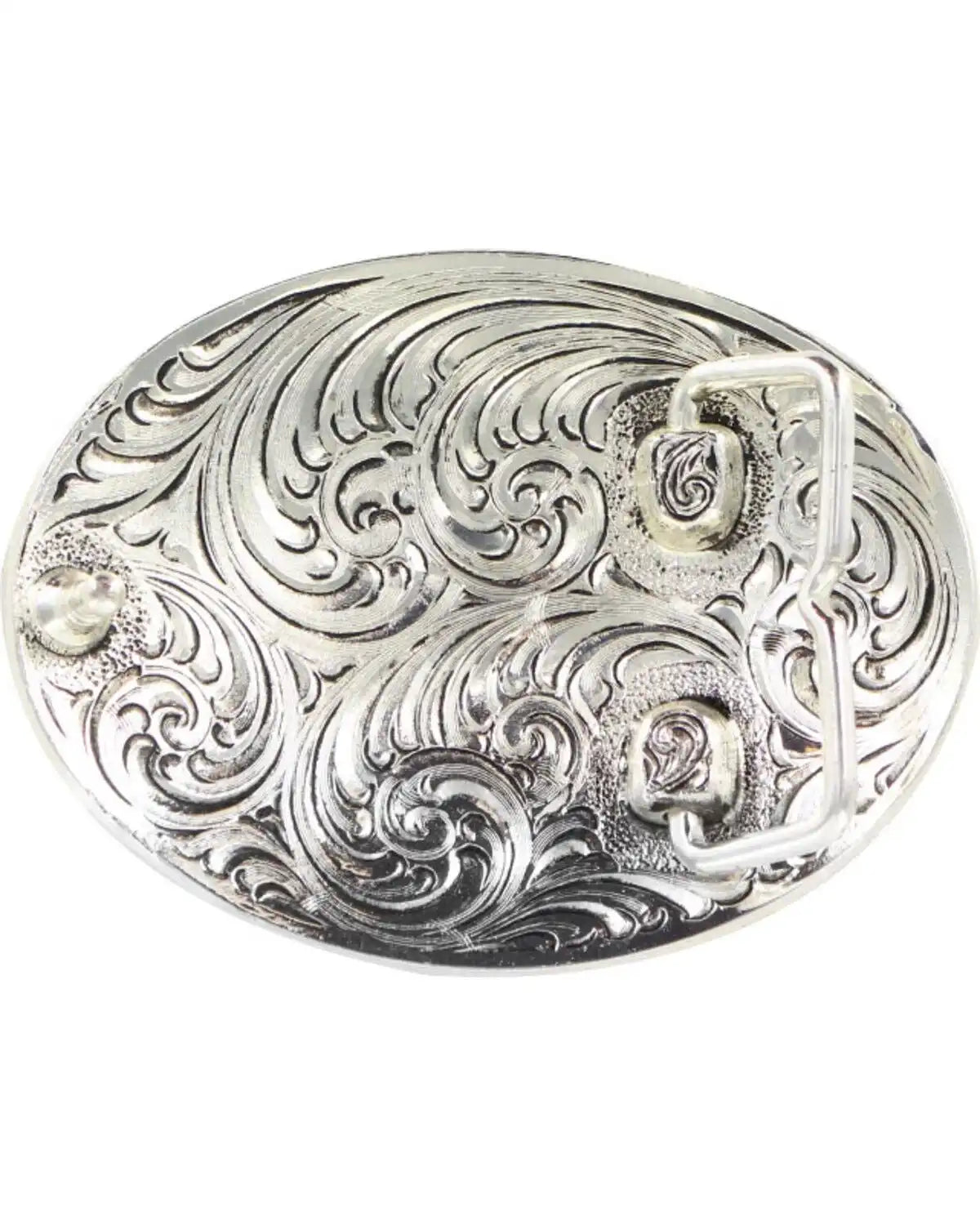 Cody James Men's Pure American Belt Buckle