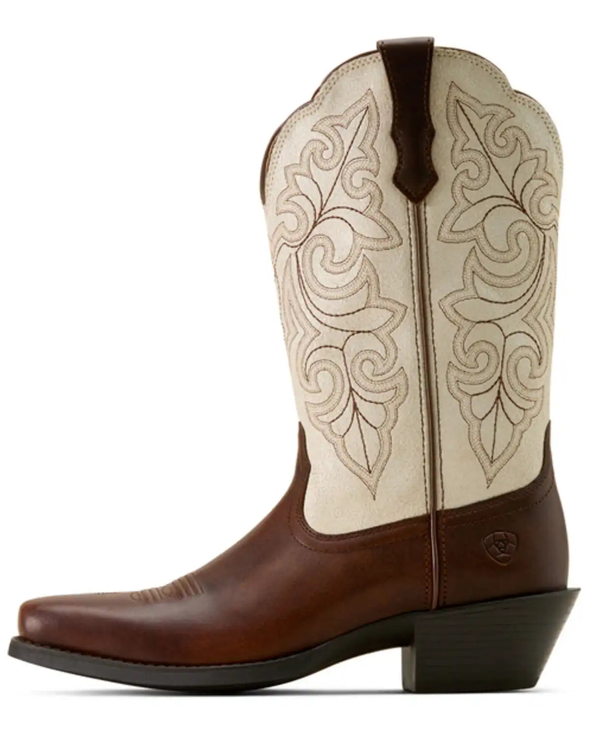 Ariat Women's Round Up Western Performance Boots - Square Toe