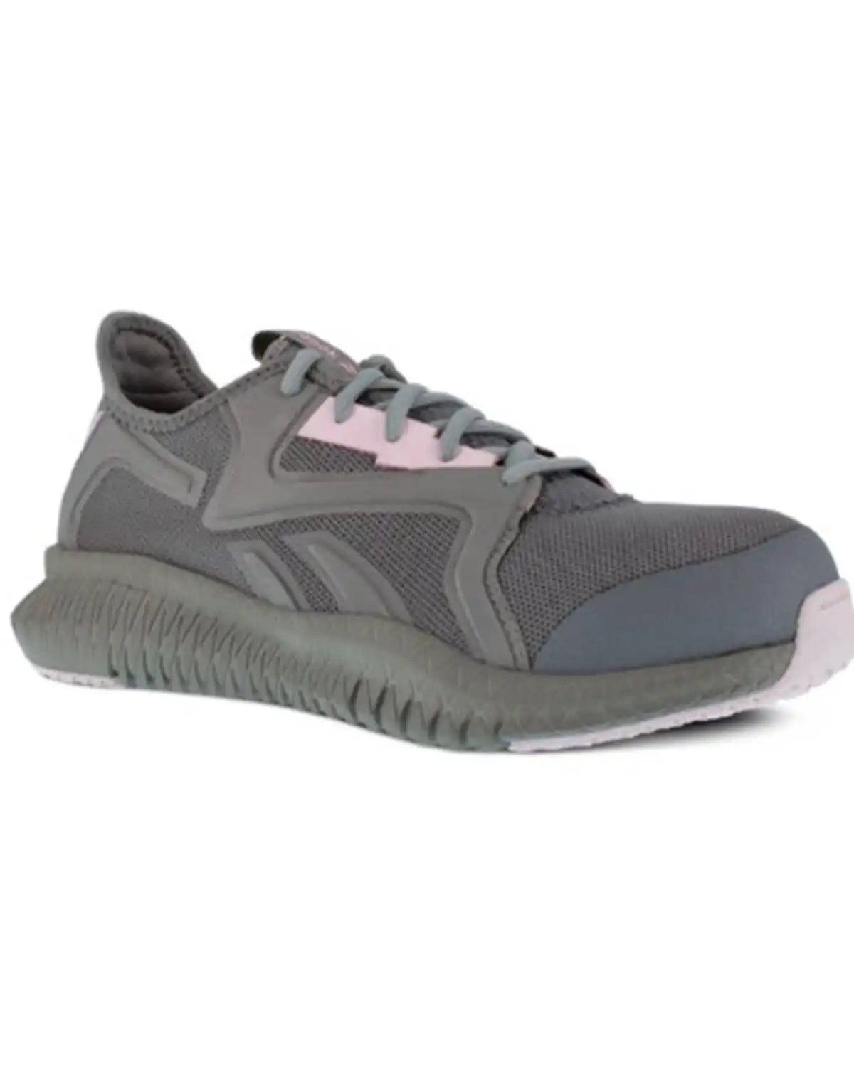 Reebok Women's Flexagon 3.0 Athletic Work Sneakers - Composite Toe