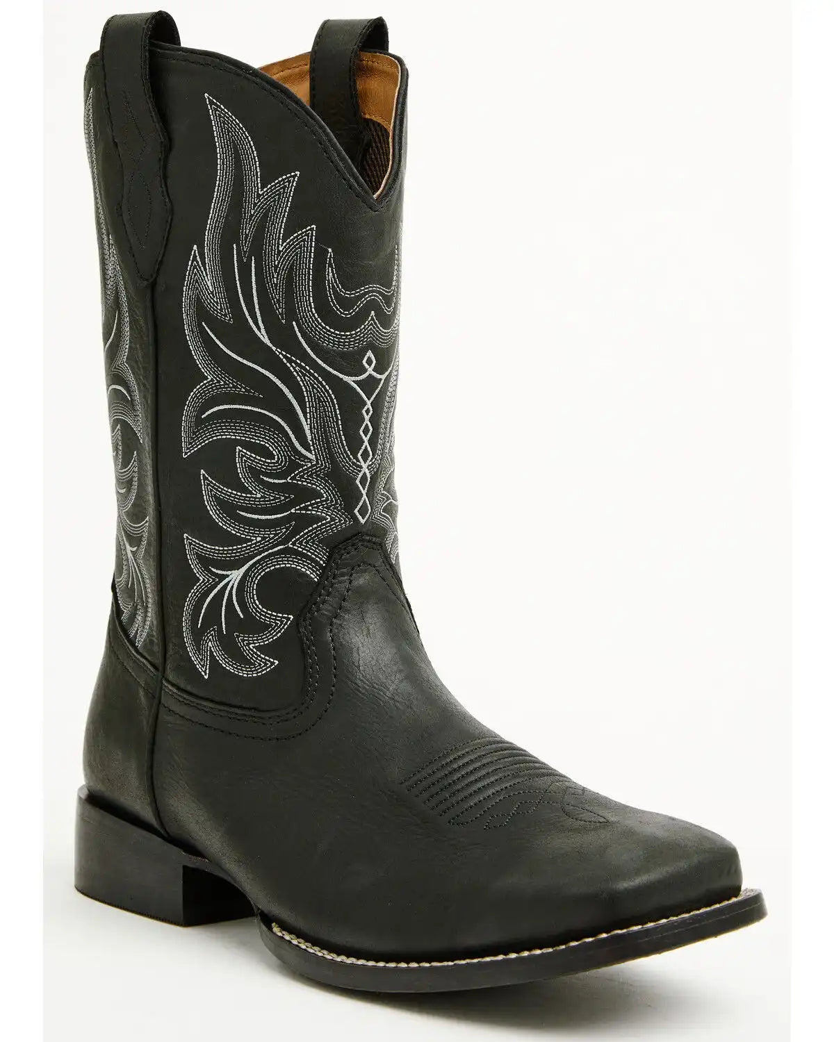 Cody James Cush Core® Men's Spartan Western Boots - Broad Square Toe