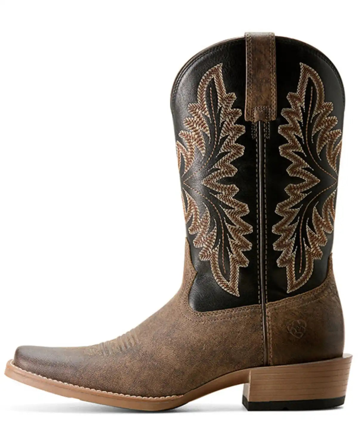 Ariat Men's Renegade Performance Western Boots - Square Toe