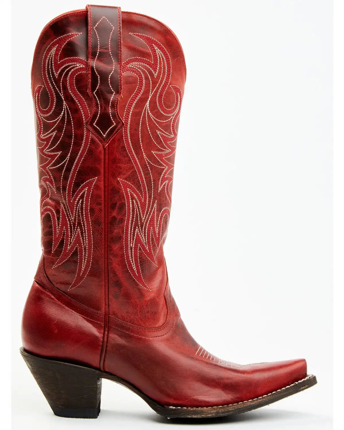 Idyllwind Women's Redhot Western Boots - Snip Toe
