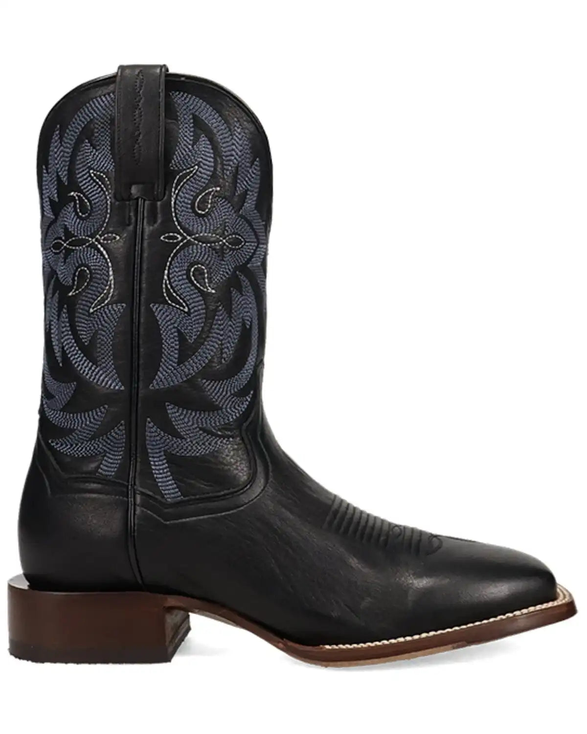 Dan Post Men's Sonara Western Boots - Broad Square Toe