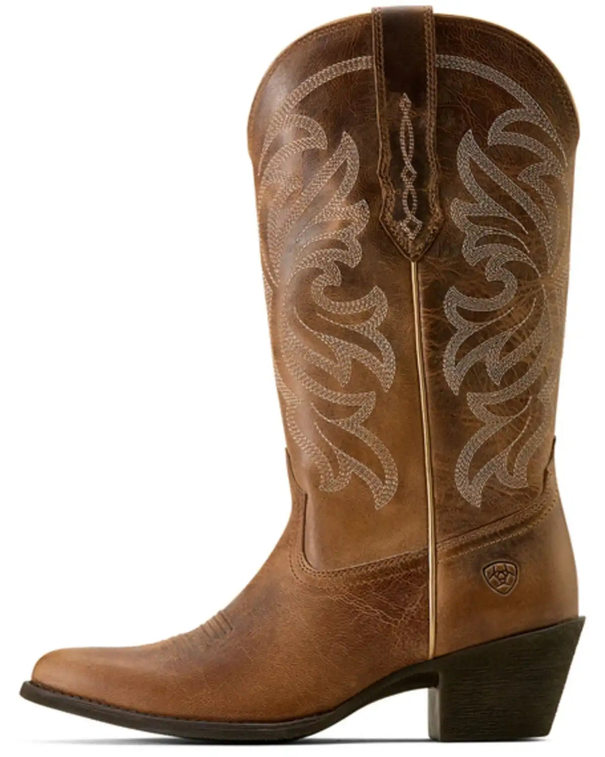 Ariat Women's Heritage Western Performance Western Boots - Round Toe
