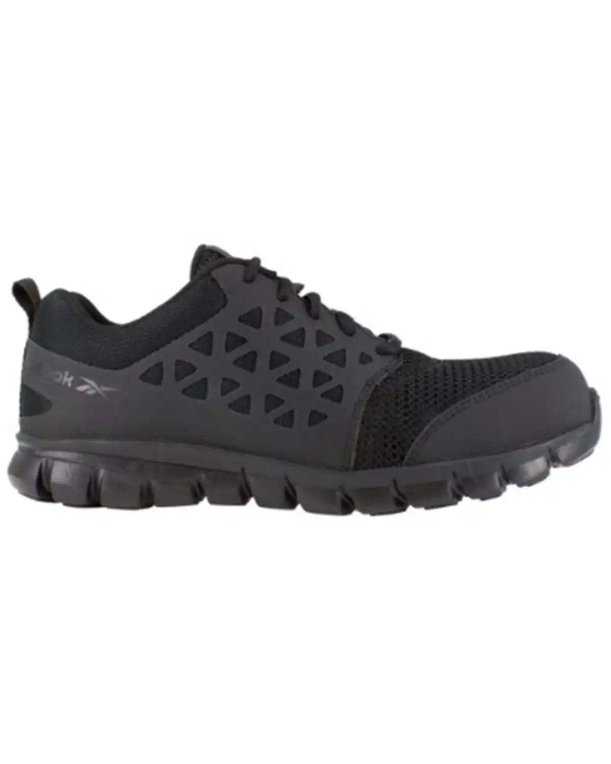 Reebok Women's Sport Work Shoes - Composite Toe