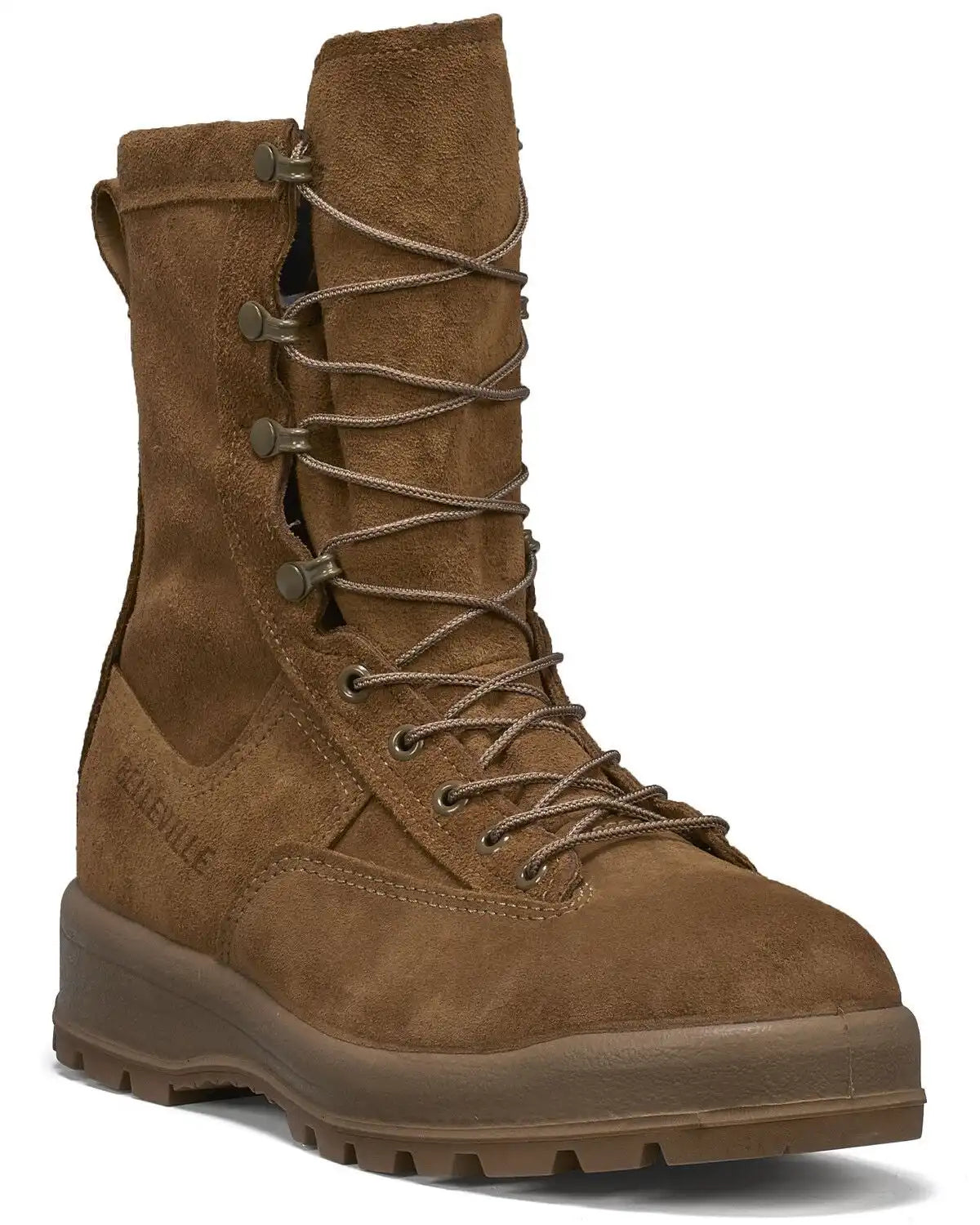 Belleville Men's C775 Insulated Waterproof Tactical Boots - Soft Toe