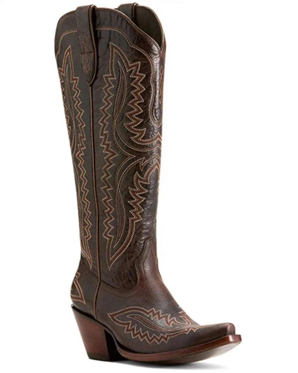 Ariat Women's Casanova Tall Western Boots - Snip Toe
