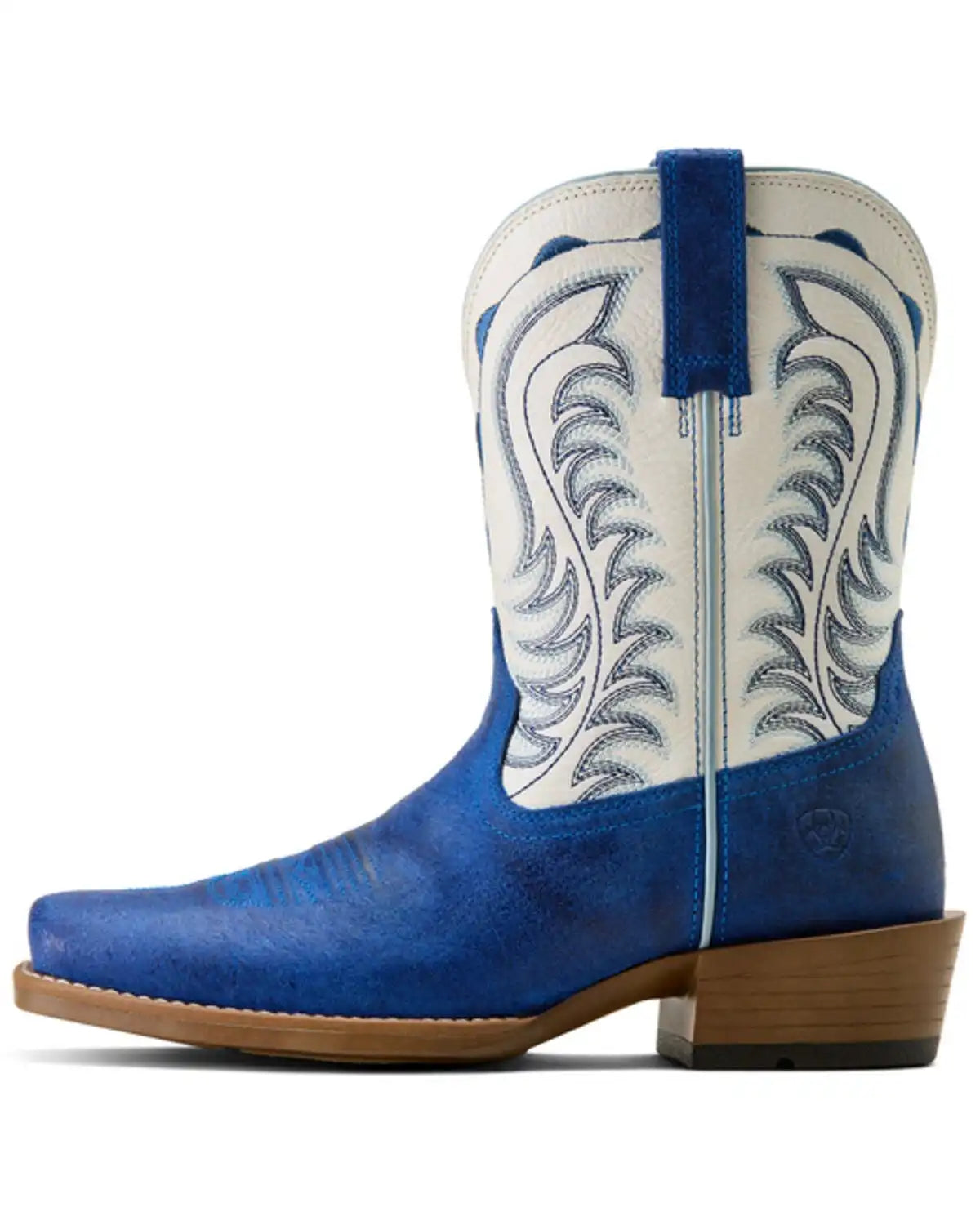 Ariat Women's Salina Performance Western Boots - Square Toe