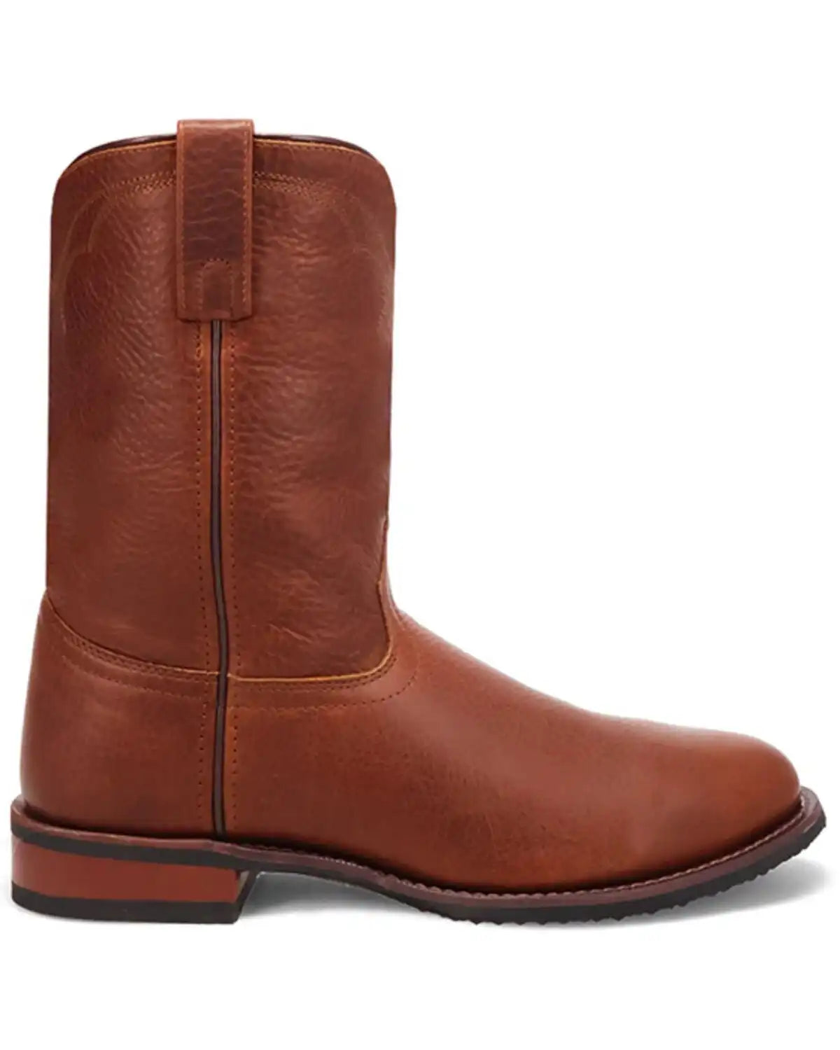 Laredo Men's Vaughn Roper Boots - Round Toe