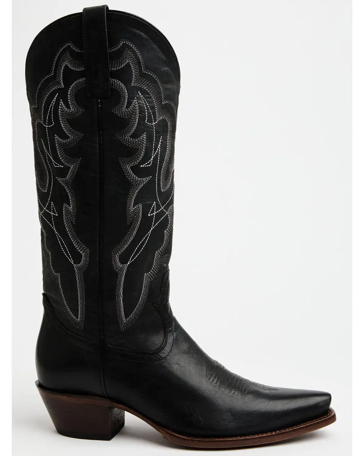 Shyanne Women's Tess Western Boots - Snip Toe